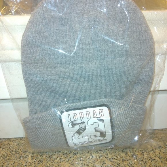 Jordan "Definition of Flight" Beanie - Picture 4 of 7